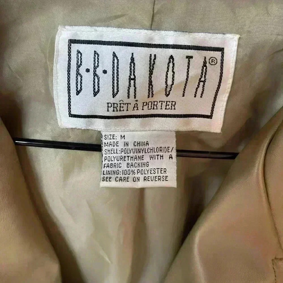 Blazer BB Dakota - Picture 2 of 12